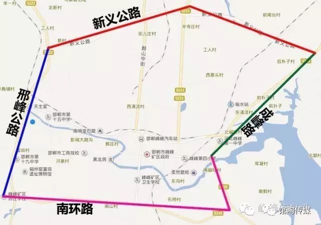 图片供参考成安县限行区域范围城区环城路以内:平安大道以东(不含本