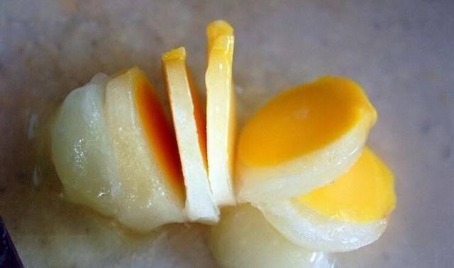 芜湖幼儿园速冻荷包蛋做法 吃速冻荷包蛋有什么不好?