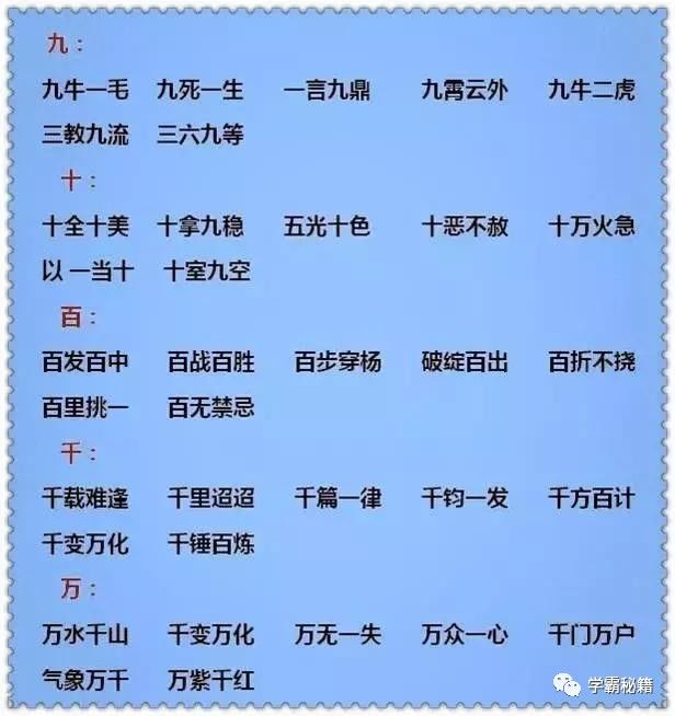 什么什么添花成语_成语故事图片