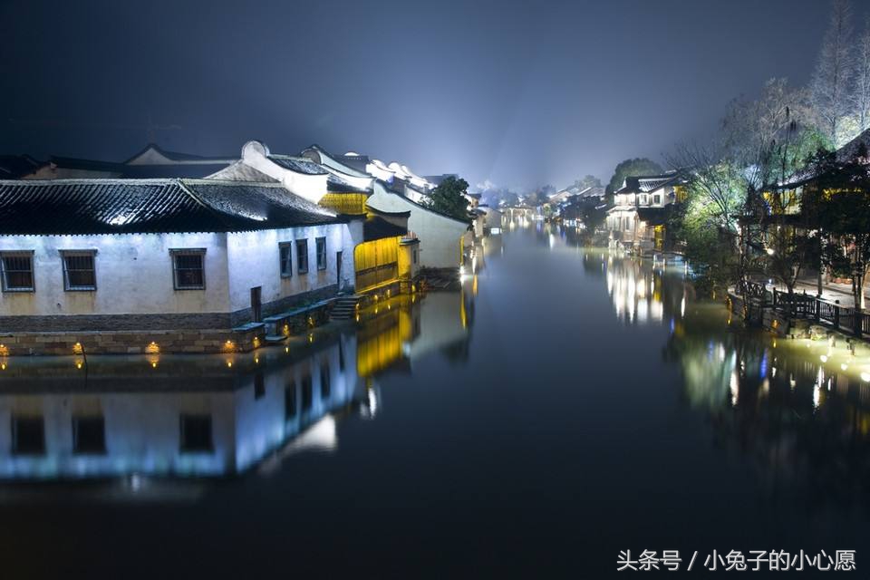 中国传统民居建筑十大门派 <wbr>让中式建筑惊艳了世界