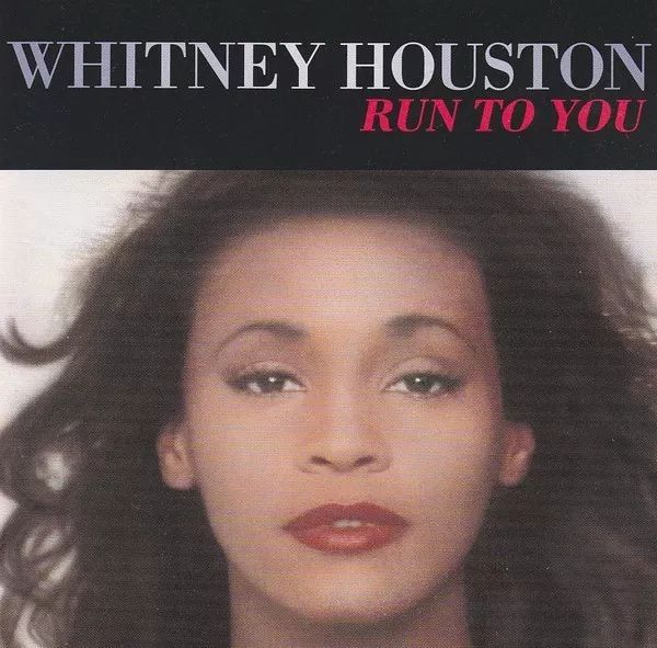 whitney houston – run to you(1993)