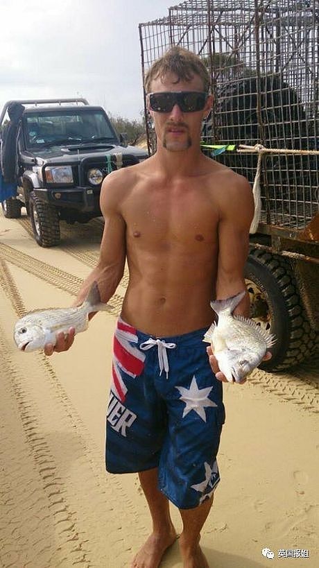 澳洲史上最残忍谋杀案：男子下体被涂蜂蜜 引蚂蚁咬食后被冻死 - 21