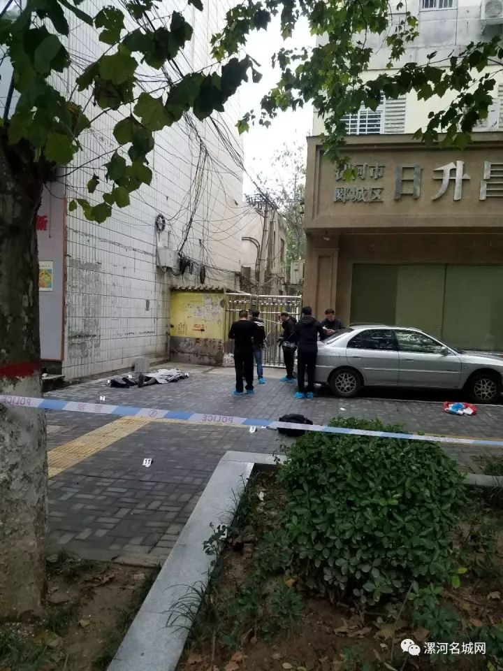 漯河有多少人口_漯河市民请注意 这个路口已撤销左转道