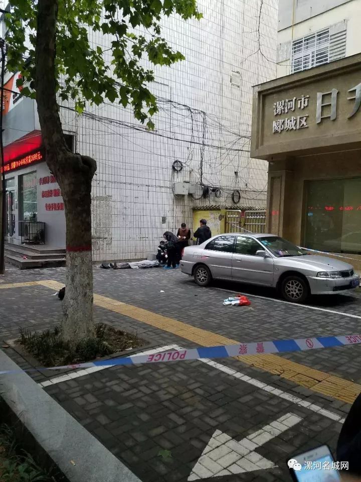 漯河有多少人口_漯河市民请注意 这个路口已撤销左转道(3)