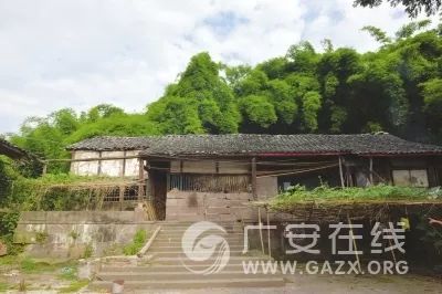 广安市岳池县裕民镇有多少人口_广安市岳池县刘俊