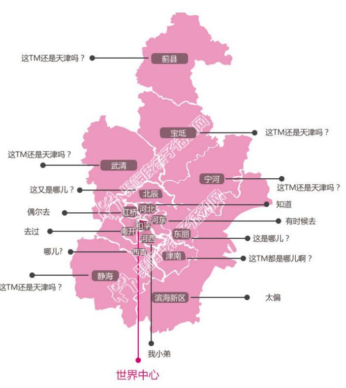 天津区人口最多_天津户籍人口(2)