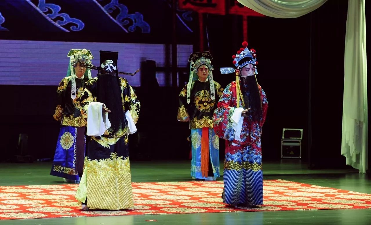 【11月22-23日】| 评剧优秀剧目《花为媒》、《良宵》将在黄梅戏艺术中心上演！_中国（安庆）黄梅戏艺术节官方网站