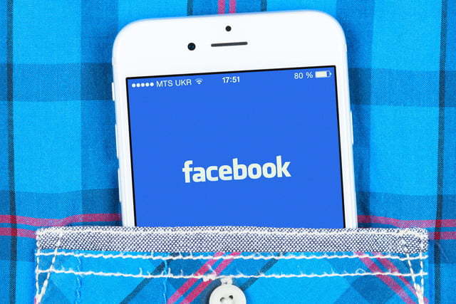 Facebook 推出“清理假新闻”小按钮，一键辟谣