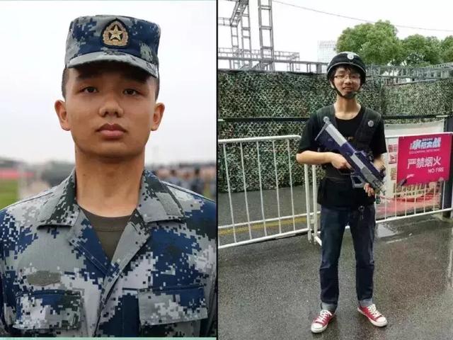 大家好,给大家介绍一下,这是空降兵整容学院!