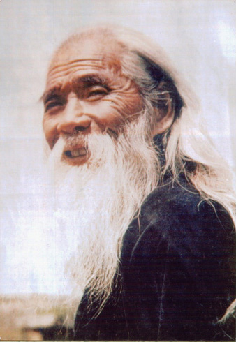 中国真正的得道高人,活了160岁,死后肉身不腐