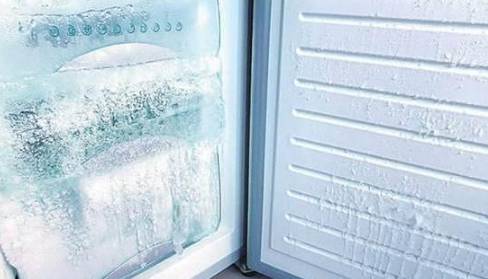 吃冰箱里面的冰块怎么办