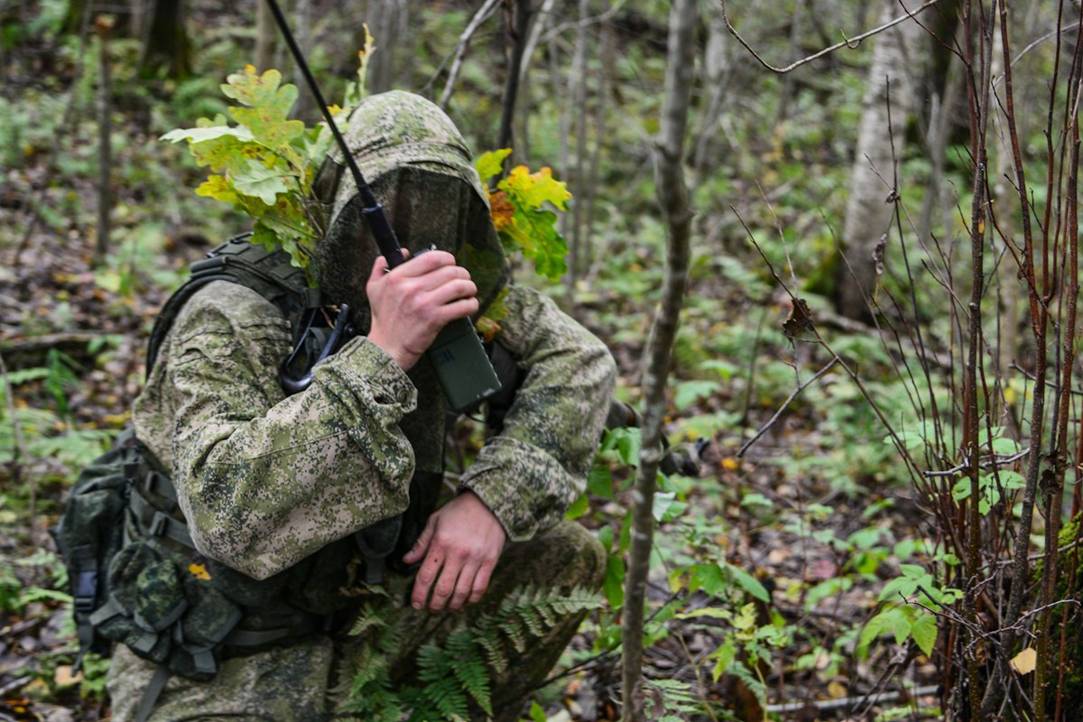 如果特种兵在丛林里和一只饥饿的老虎遭遇,特种兵能杀死老虎吗?