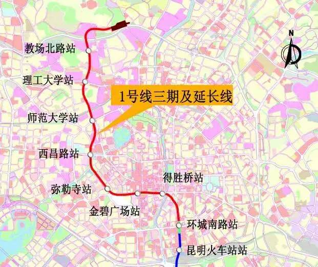 昆明市人口2020_昆明市2020总体规划图(2)