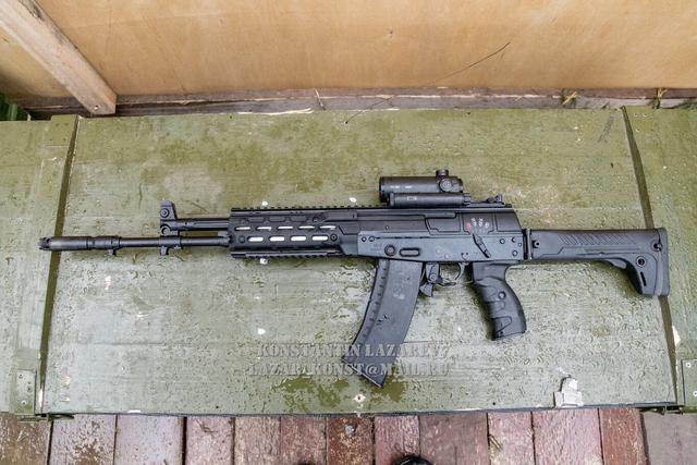 ak47曾列入20世纪步兵武器之王!俄军为何坚决要以ak12全面替换?