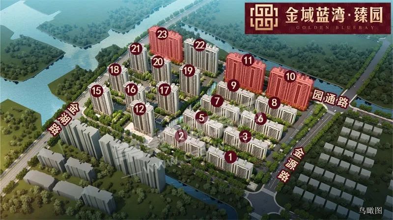 常熟10月将迎开盘潮 7家楼盘1800多套新房即将入市