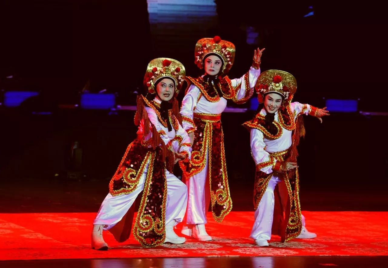 豫剧《锦娘》——一曲感天动地的大孝诗篇 - 河南省文化和旅游厅
