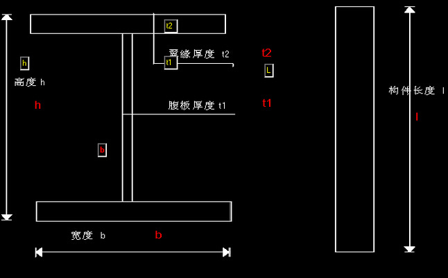 手把手教你学做钢结构预算