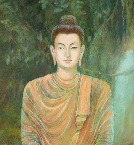 阿难迦叶在佛教中地位如此尊贵在西游记里面竟然被臊皮