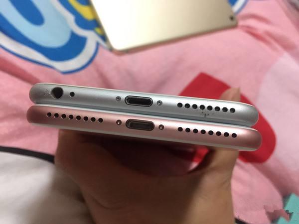 新iphone充电口有神奇的香味?不信你闻!专家:有特殊