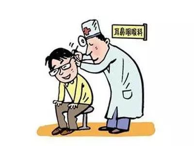 关爱家人健康 从耳鼻喉开始!