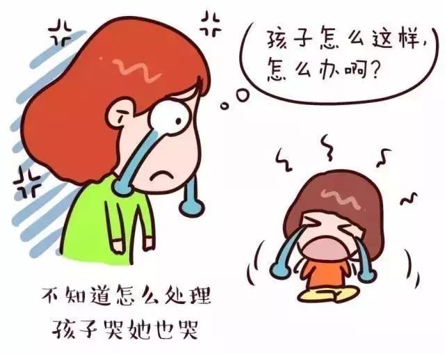 孩子的情绪教育,您还没有开始吗?