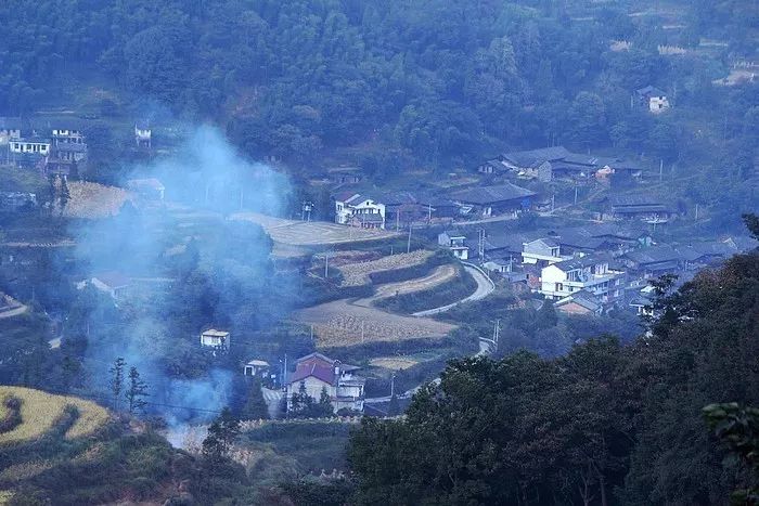 116祖上进士溪下村no.115农家薄饼邵坑村(溪下)no.