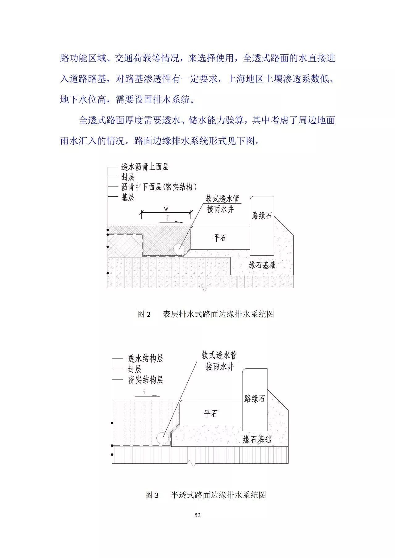 《上海市海绵城市建设技术规程》