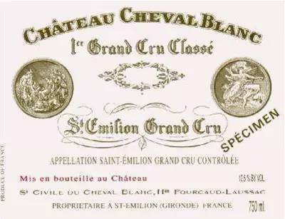 LVµİӡChateau Cheval Blanc