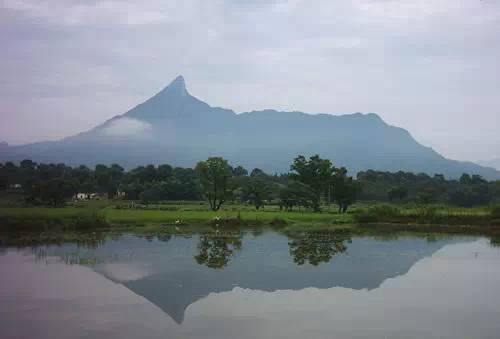 宿松:小孤山