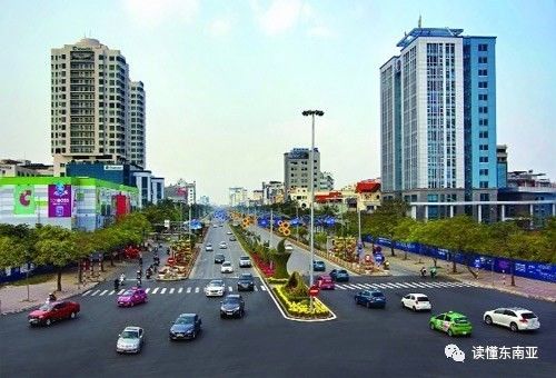 正文 近五年来,海防市一直是越南外国直接投资(fdi)流入最多的城市之
