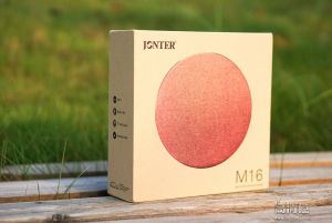 實用家居小飾品- JONTER M16音箱 科技 第24張