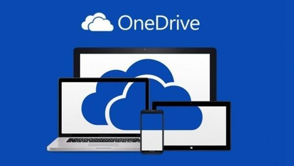 老哥稳:你存在微软onedrive里的文件到底有多安全