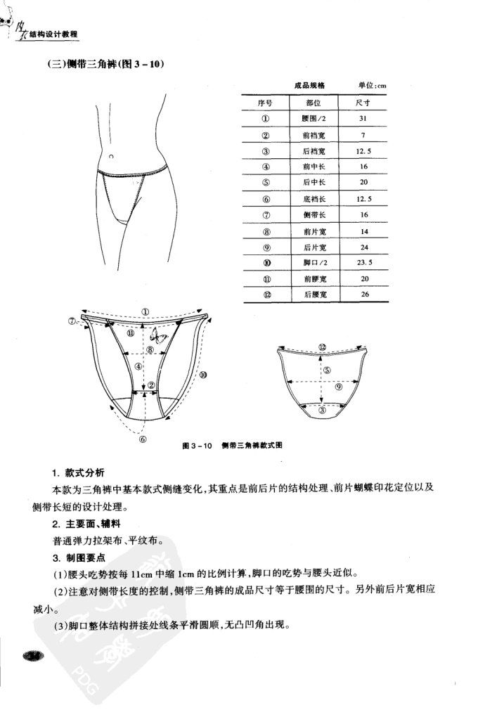 去哪学内衣裁剪_小兰内衣装是哪一集