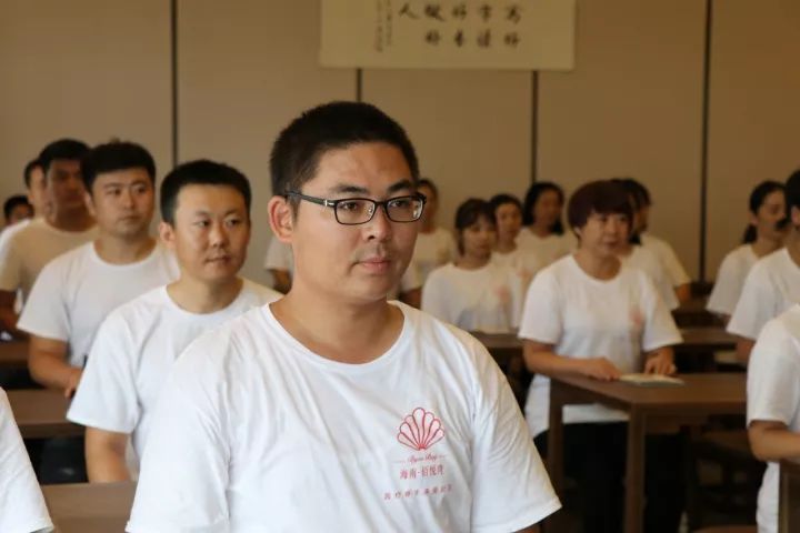 海南佰悦湾孔子学堂孝亲公益圆满落幕,为弘扬传统文化