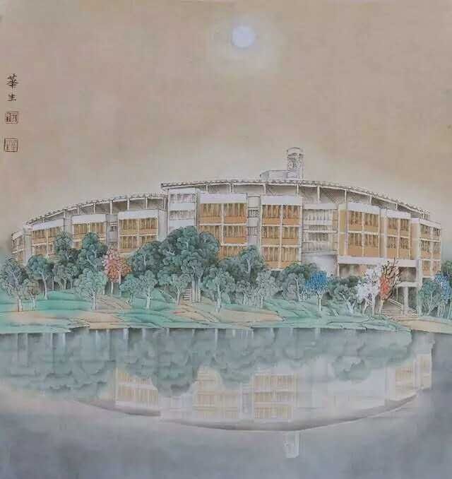 大家好,给大家介绍一下,这是我的ta@龙岩学院