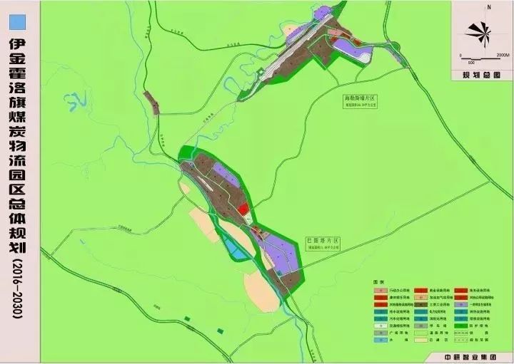 关注大手笔鄂尔多斯建最大煤炭超市山西煤企债转股落地难