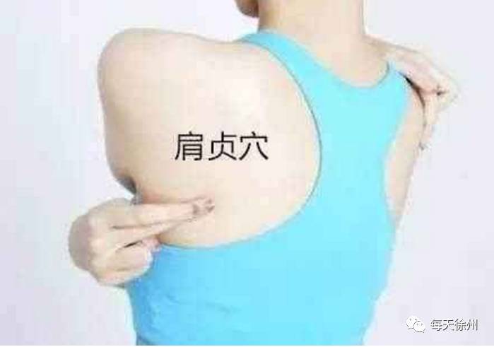 为什么早上起来背疼