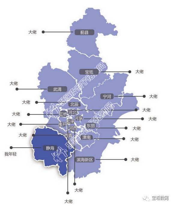 静海gdp_武清GDP和最新房价趋势出炉,这些小区已经有了最新价格(2)