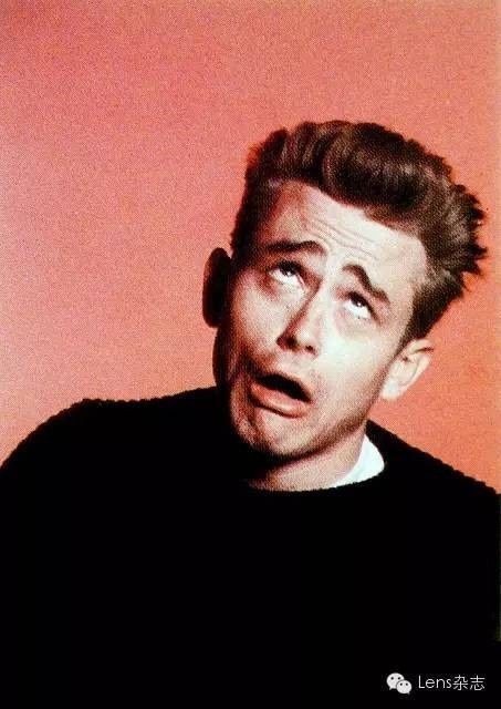 james dean