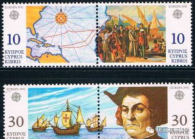 uess分享航海家哥伦布的故事