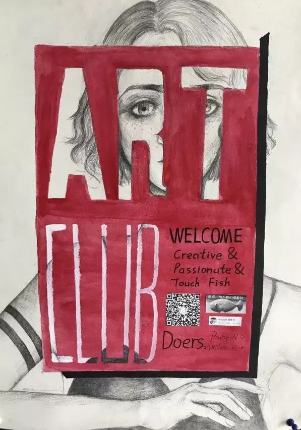 art club