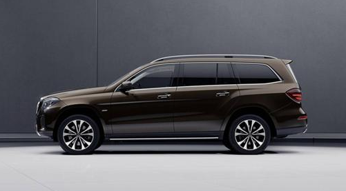 丰田最新7座suv 仅售16万? 叫板传祺gs8 要夺销量冠军