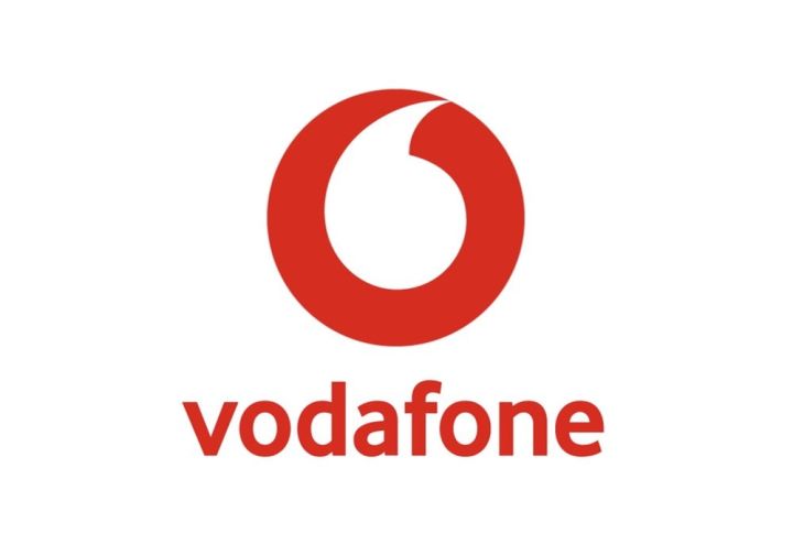 沃达丰vodafone发布新形象和口号设计