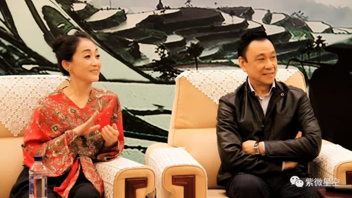 陈瑾《十八洞村》全国首映式在京举行,助推精准扶贫