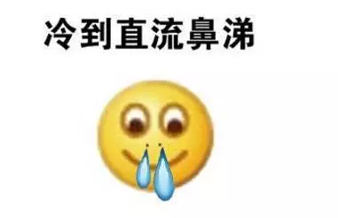 庆阳为何一夜入冬今天你在寒风中瑟瑟发抖了吗