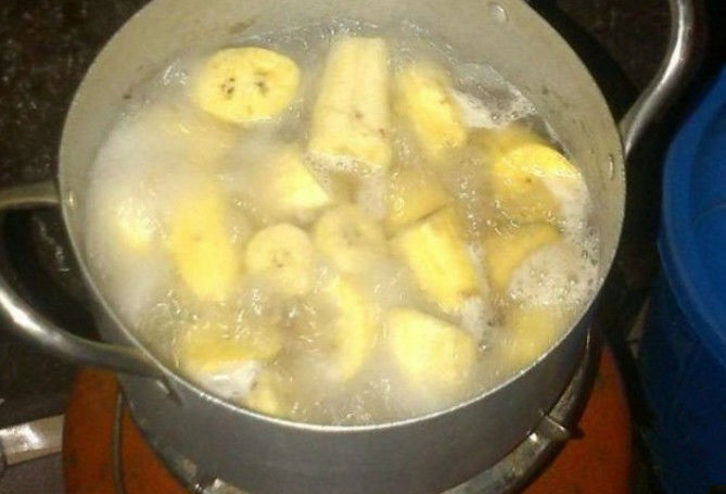 如果将香蕉用水煮后吃下,会发生什么神奇效果呢