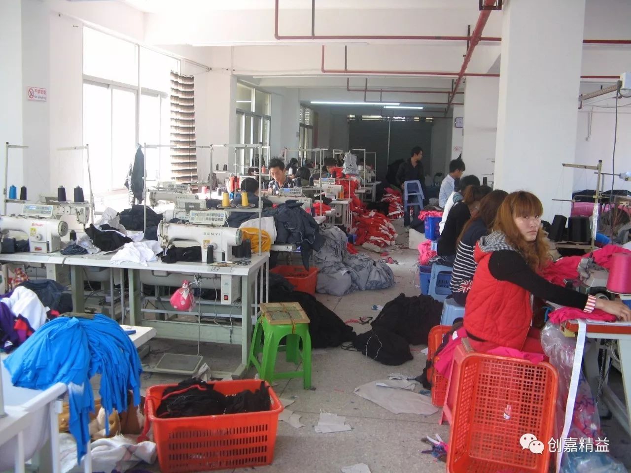 杭州服装批发市场有哪几个地方(杭州四季青服装批发) - AI工具箱