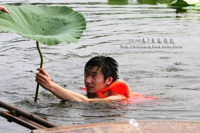 5,阳光少年张梦尧,一笑起来就这个样子的,好可爱