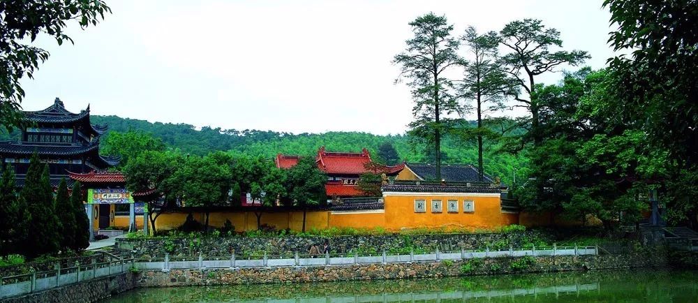 免费!半价!宁波市民旅游日,这56家景区等门票大优惠!错过等一年!