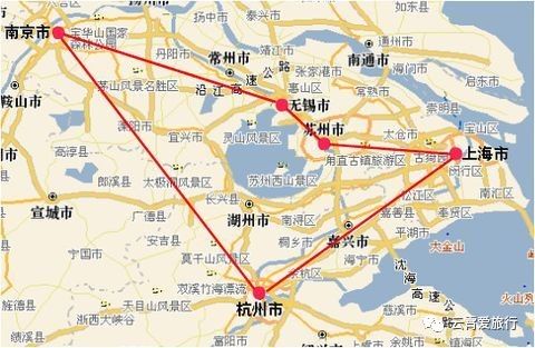 10月一价全包零钱旅行华东五市牛首山灵山大佛沙家浜双水乡乌镇东栅